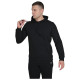 Target Ανδρική ζακέτα Hoodie Fleece Jacket